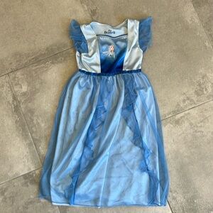 Girls 5/6 Disney princess pajamas